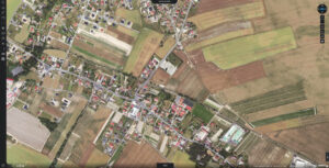 mapa gminy